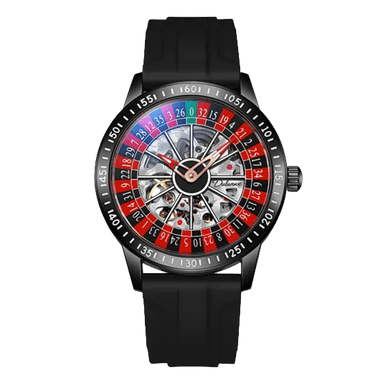 6061A-Black Силиконовый